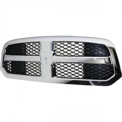 Решетка радиатора dodge Ram 1500