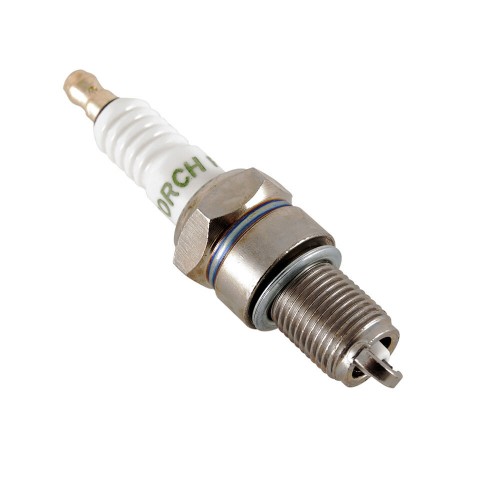 Mtd spark plug 951-14437(свеча зажигания mtd 951-14437, 751-14437, F5RTC). 