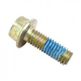 SCREW,CAP-HFH 3/8-16X1.125 W/2353