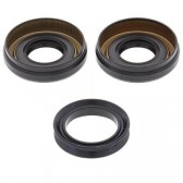 DIFFERENTIAL SEAL KIT