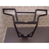 DELUXE FRONT BRUSHGUARD