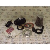 SCREAMIN EAGLE HEAVY BREATHER PERFORMANCE AIR CLEANER KIT