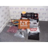 WINCH PROVANTAGE 4500-S WARN