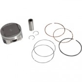PISTON KIT .25MM POL 500