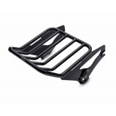 H-D DETACHABLES TWO-UP LUGGAGE RACK