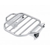 KING H-D DETACHABLES TWO-UP LUGGAGE RACK