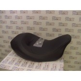 LOW-PROFILE SOLO TOURING SEAT