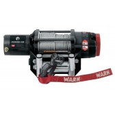 TREUIL 4500    *WINCH 4500