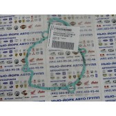 IGNITION COVER GASKET       05