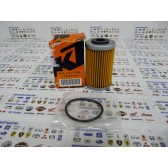 oil filter with gasket 06