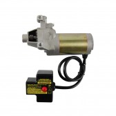 MTD ELECTRIC STARTER MOTOR 951-10645A