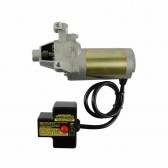 MTD ELECTRIC STARTER MOTOR 951-10645B