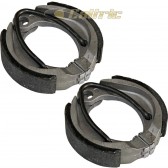FRONT BRAKE SHOES