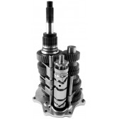 DD7 BUILDER KIT CHR