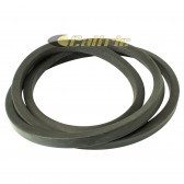 CLUTCH COVER SEAL - GASKET