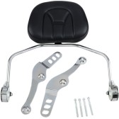 DRIVER BACKREST FOR GL 1800