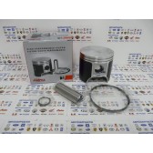 HIGH PERFORMANCE PISTON