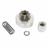 BENDIX PINION STARTER