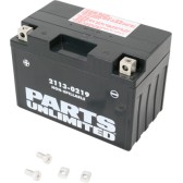 BATTERY FA YT12A-BS