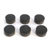 PRIMARY CLUTCH BUTTONS (SET OF 6)
