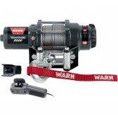 WINCH VANTAGE 3000 WARN