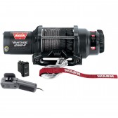 WINCH VANTAGE 4000-S WARN