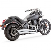 BIG RADIUS 2:2 CHR