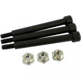 CLUTCH WEIGHT PIN KIT