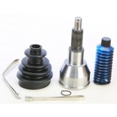 REAR OUTER CV JOINT KIT