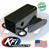 RECEIVER HITCH ADAPTER 2