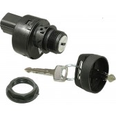 IGNITION SWITCH A/C