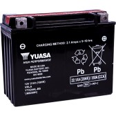 BATTERY MNT FREE