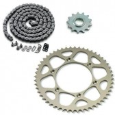 DRIVETRAIN KIT 690 SMC 15T/42T