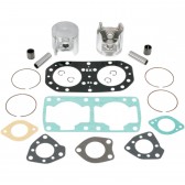 TOP END KIT KAW650  .5MM