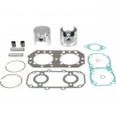 TOP END KIT KAW550  1MM