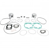 TOP END KIT SD 587  1MM