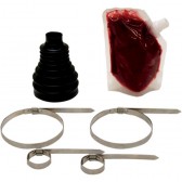 BOOT KIT DHT #3