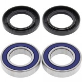 MOOSE WHL BRG KIT
