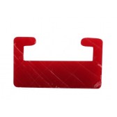 SLIDE, YAMAHA-RED