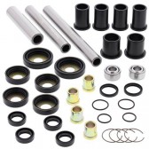 SUSPENSION KT RR