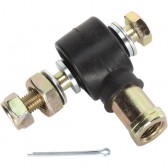 TIE ROD END OUTER POL