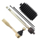 TIE ROD END KIT LEFT SIDE