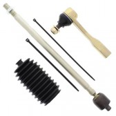 TIE ROD END KIT LEFT SIDE