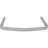 BUMPBER REAR S/D ALUM