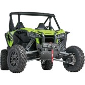 BUMPER FRONT HONDA TALON