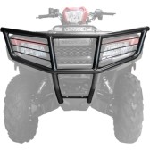 BUMPER FRONT RUB/FRMN MSE