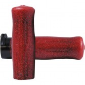 GRIPS OLD SCHOOL SPRK RED
