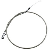 CABLE THRTL PUSH S/S YAM