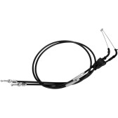 CABLE THROTTLE SET-KAW