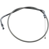 CABLE THRTL PUSH S/S YAM